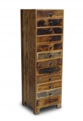 Hochschränkchen Blackburn 12S 