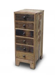 Hochschränkchen Blackburn 6S 