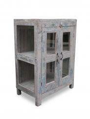 Vitrinenschrank 