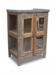 Vitrinenschrank 