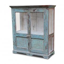 Vitrinenschrank 