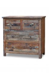 Kommode Blackburn 2S2S 