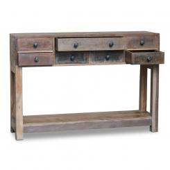 Konsole Blackburn 7s 