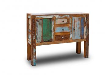 Konsolenschränkchen 