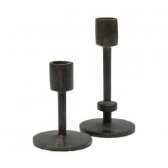 Kerzenständer Arora 2er Set 