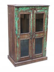 Vitrinenschrank 