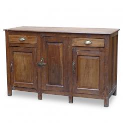 Teak Sideboard 