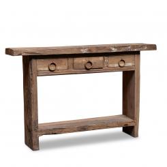 Konsolen-Tisch 