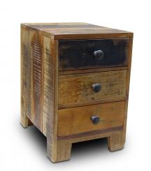 Schränkchen Blackburn 3S 