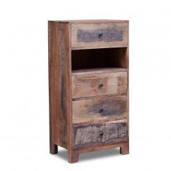 Schubladenschrank 4s 