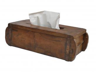Tissue Box 