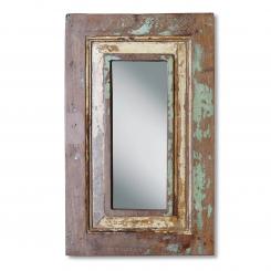 Unikat Spiegel groß 