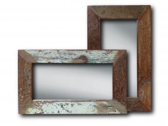 Unikat-Spiegel klein 