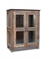 Vitrine Blackburn 2t 