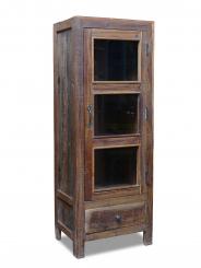 Vitrinenschrank Blackburn 1s1t 