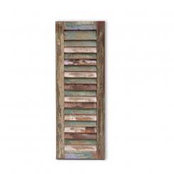Wandpanel Lamellen 