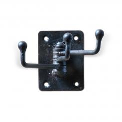 Wandhaken Trio Blanco 