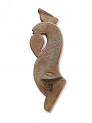 Wandkerzenleuchter Paisley 