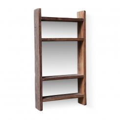 Wandregal Housewood L 