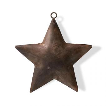 Blechstern 15cm