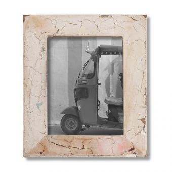 Bilderrahmen Crackle 13x18