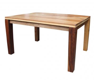 Tisch Fundholz Natur 160 