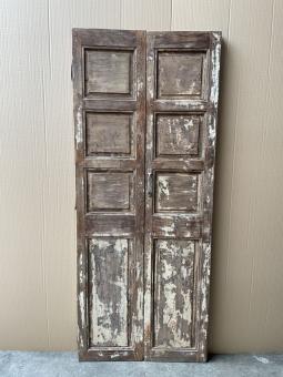 Old Door (Paar) 
