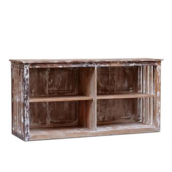 Sideboard WK white washed 