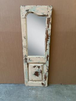 Old Door Spiegel 