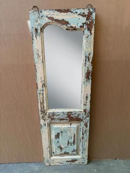Old Door Spiegel 