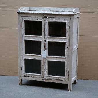 Vitrinenschrank 