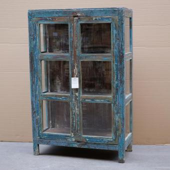 Vitrinenschrank 