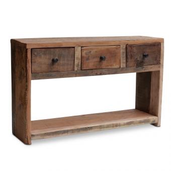 Konsolentischchen 3s 