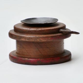 Kerzenständer Flatspool 