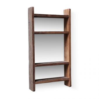 Wandregal Housewood L 