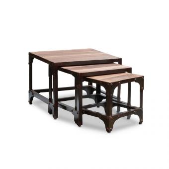 Warenträger Tischchen-Set 